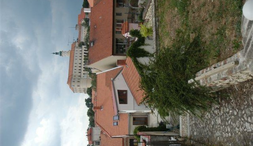 Pension Sebastian Mikulov