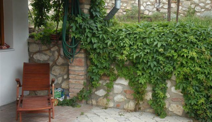 Pension Sebastian Mikulov