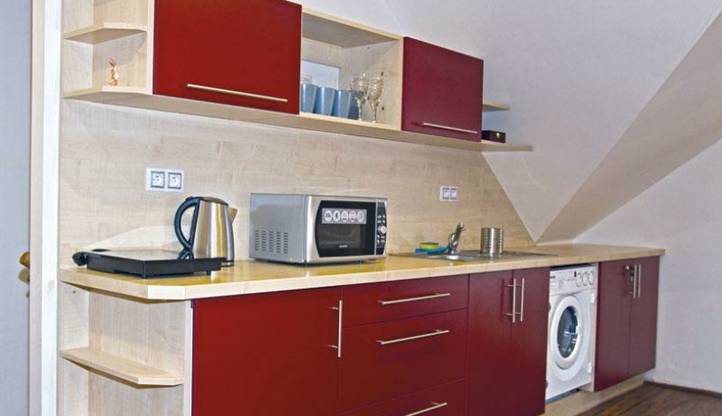 Pension Sebastian Mikulov