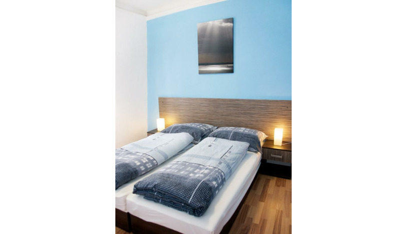 Pension Sebastian Mikulov