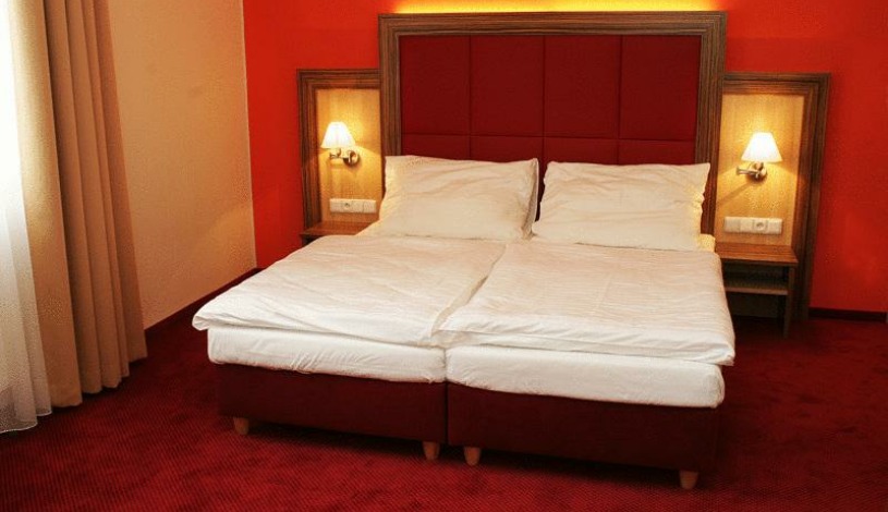 Hotel U Divadla Znojmo