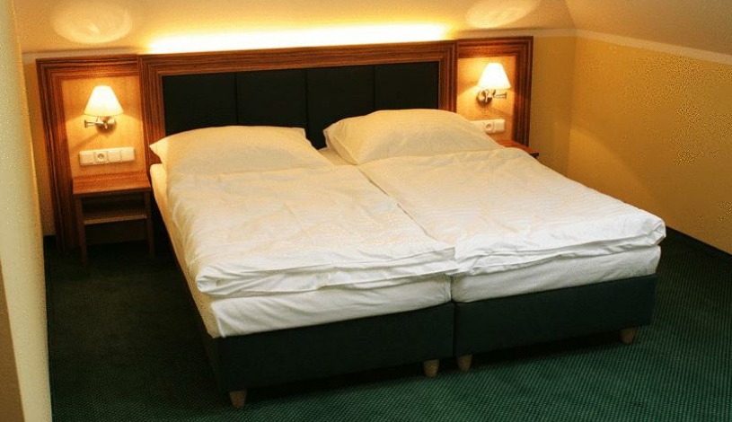 Hotel U Divadla Znojmo