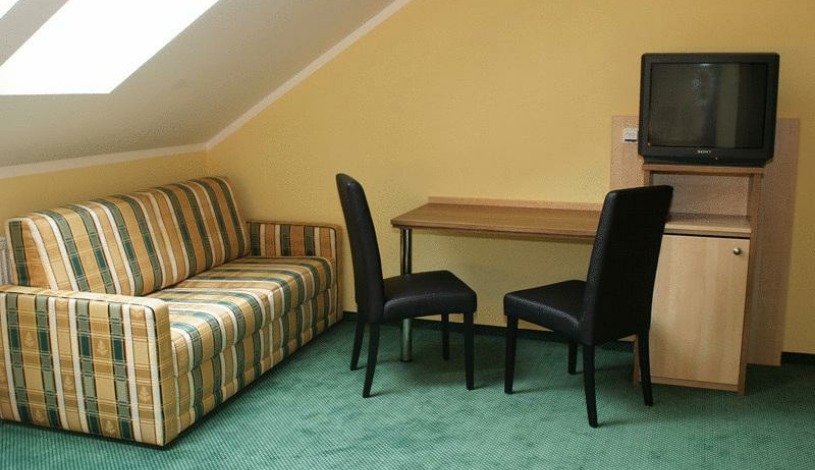 Hotel U Divadla Znojmo