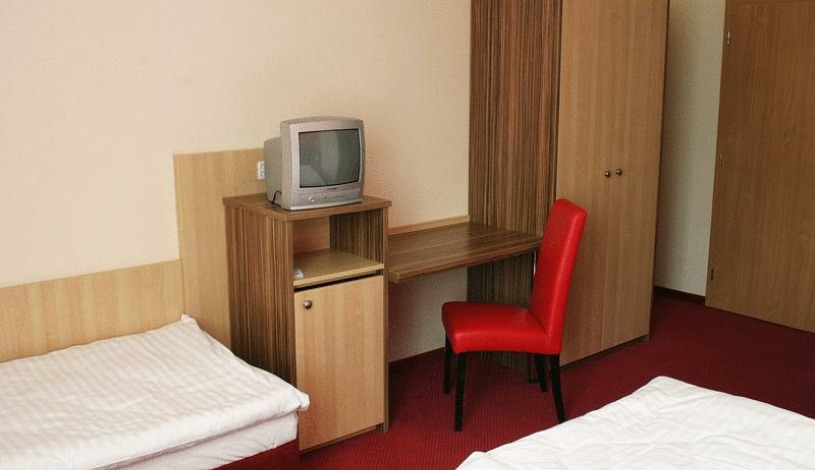 Hotel U Divadla Znojmo