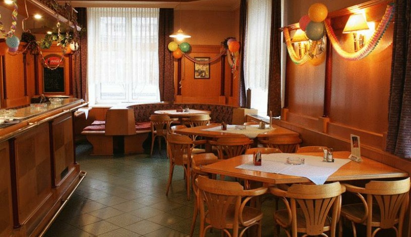 Hotel U Divadla Znojmo