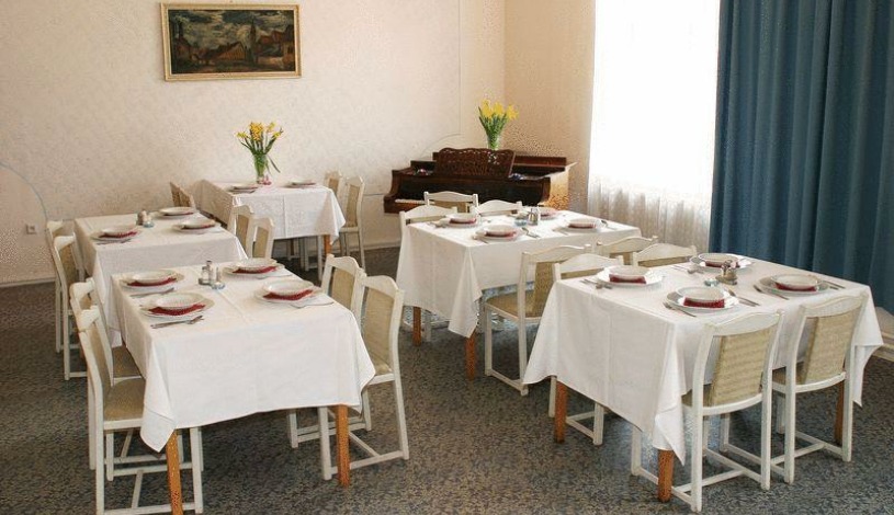 Hotel U Divadla Znojmo