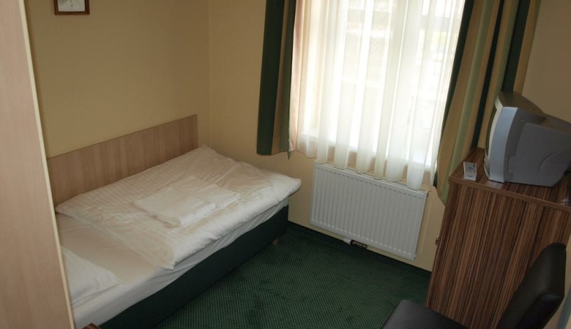 Hotel U Divadla Znojmo