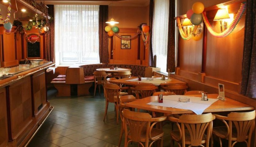 Hotel U Divadla Znojmo