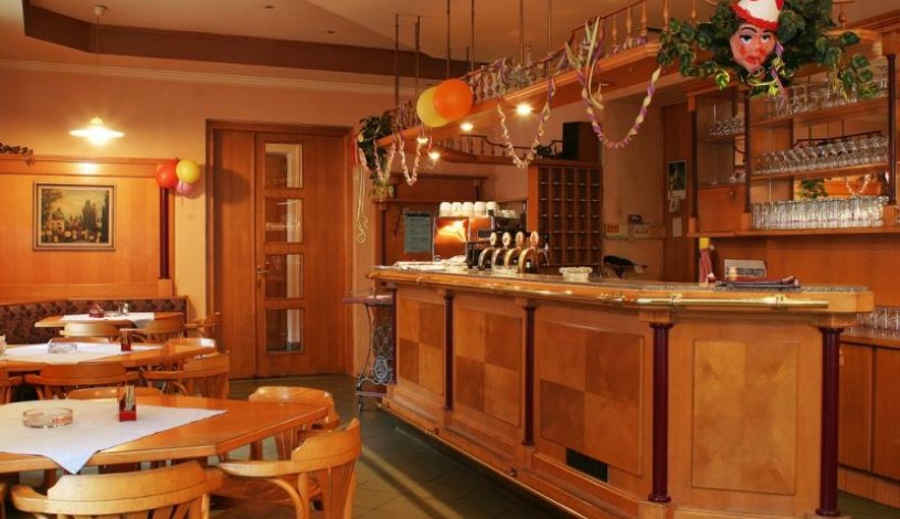 Hotel U Divadla Znojmo