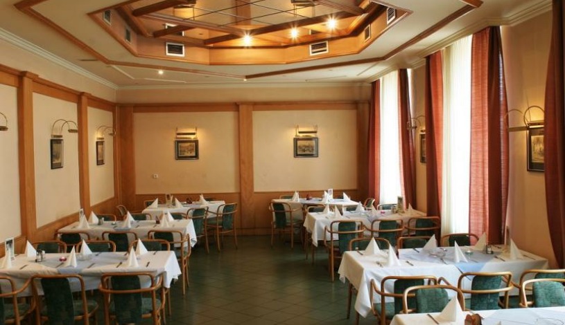 Hotel U Divadla Znojmo