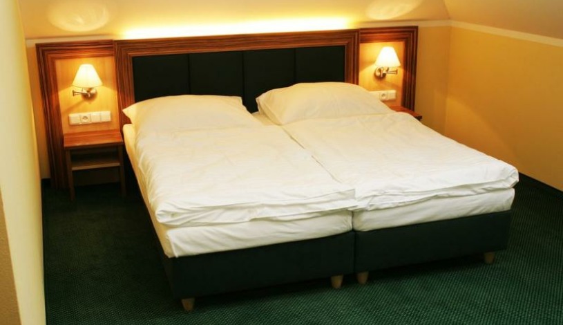 Hotel U Divadla Znojmo