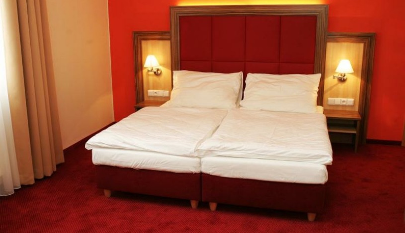 Hotel U Divadla Znojmo