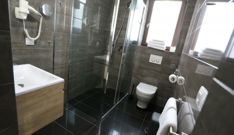 Penzion U Hrádku **** Znojmo