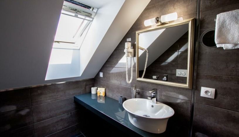 Penzion U Hrádku **** Znojmo