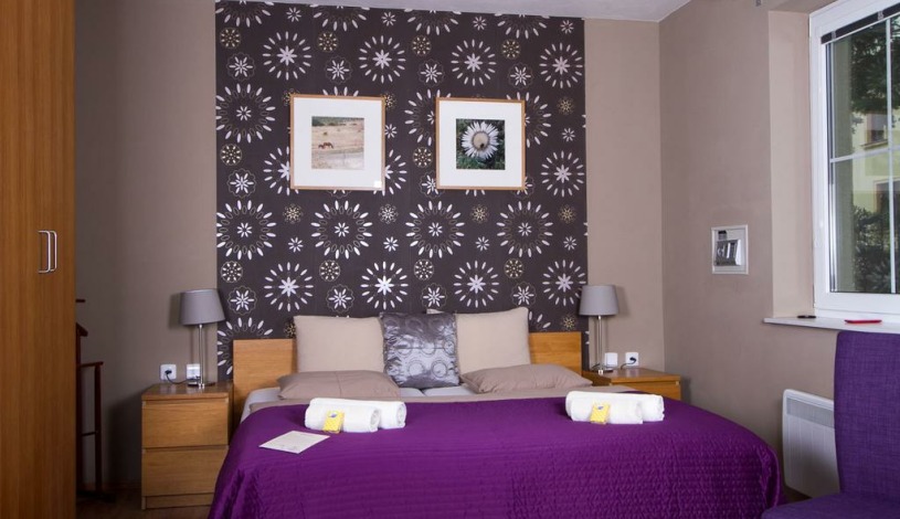 Penzion U Hrádku **** Znojmo