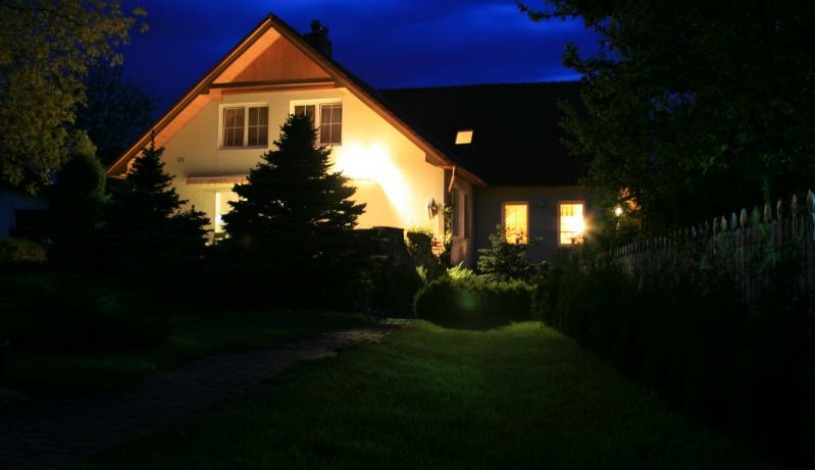 Penzion U Hrádku **** Znojmo