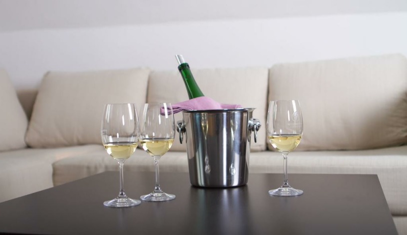 Penzion U Hrádku **** Znojmo