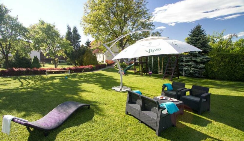 Penzion U Hrádku **** Znojmo