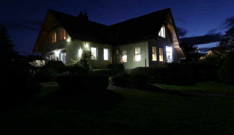 Penzion U Hrádku **** Znojmo