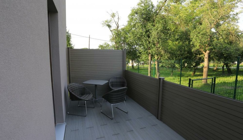 Penzion U Hrádku **** Znojmo