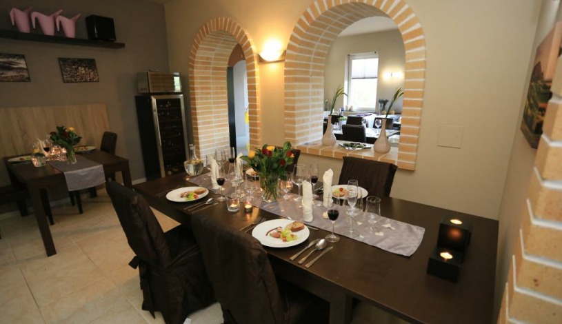 Penzion U Hrádku **** Znojmo