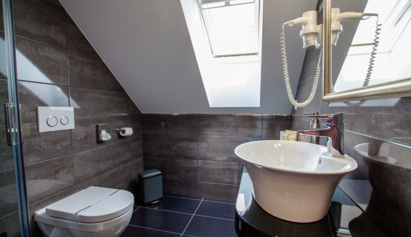 Penzion U Hrádku **** Znojmo