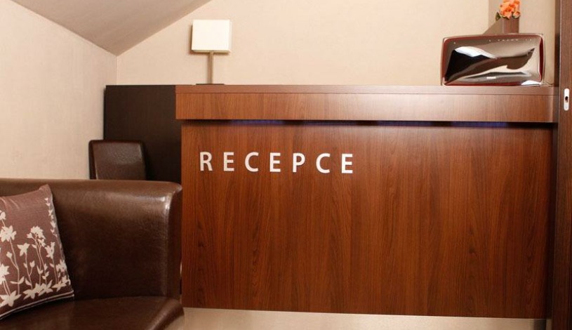 Penzion U Hrádku **** Znojmo