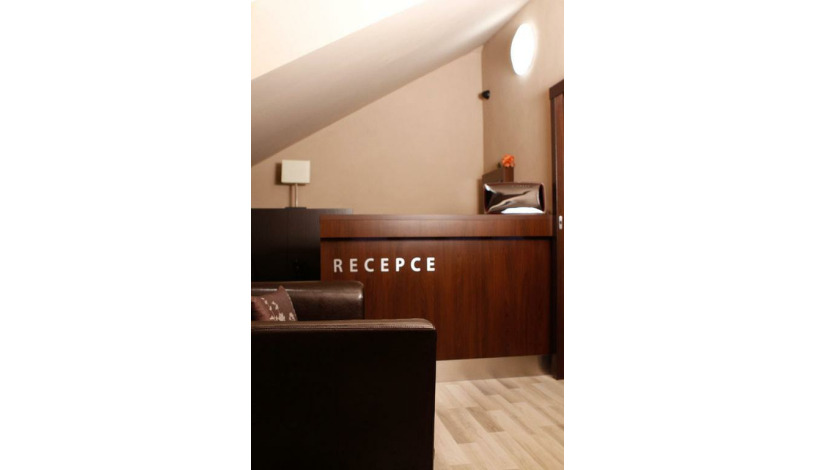 Penzion U Hrádku **** Znojmo