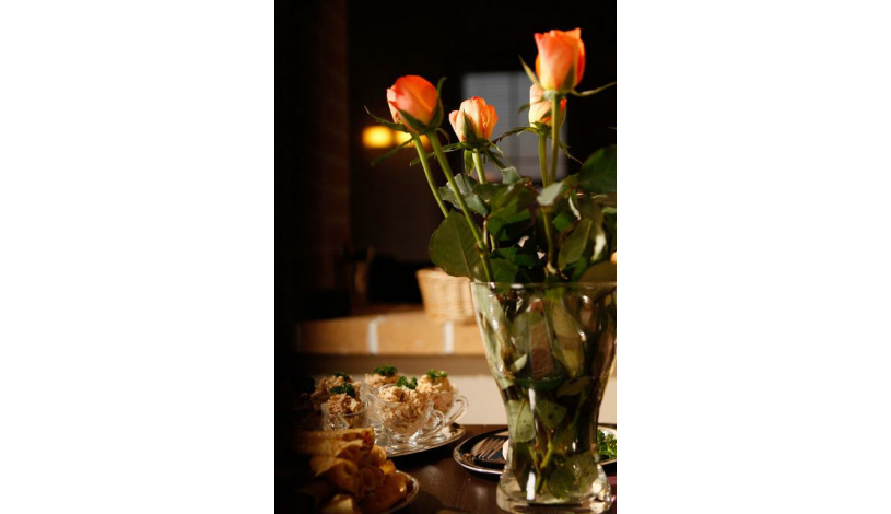 Penzion U Hrádku **** Znojmo