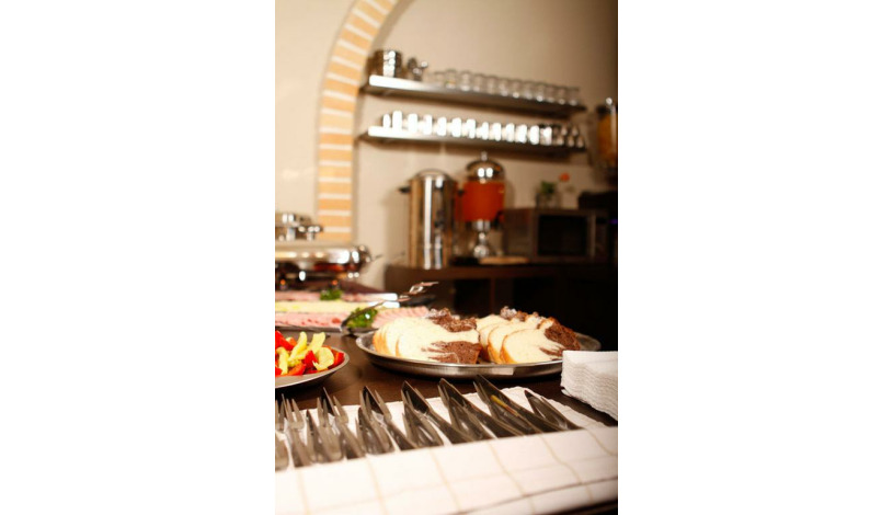 Penzion U Hrádku **** Znojmo