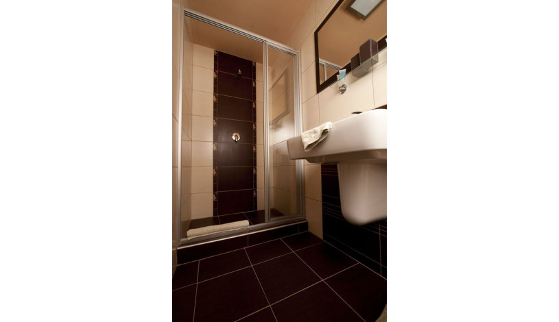 Penzion U Hrádku **** Znojmo