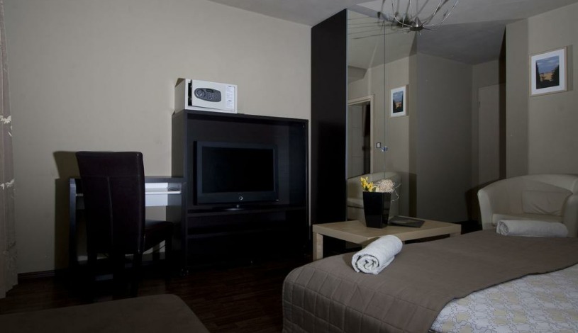 Penzion U Hrádku **** Znojmo