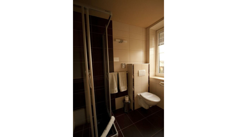 Penzion U Hrádku **** Znojmo