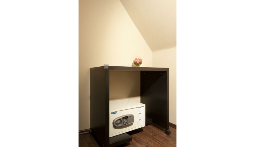 Penzion U Hrádku **** Znojmo