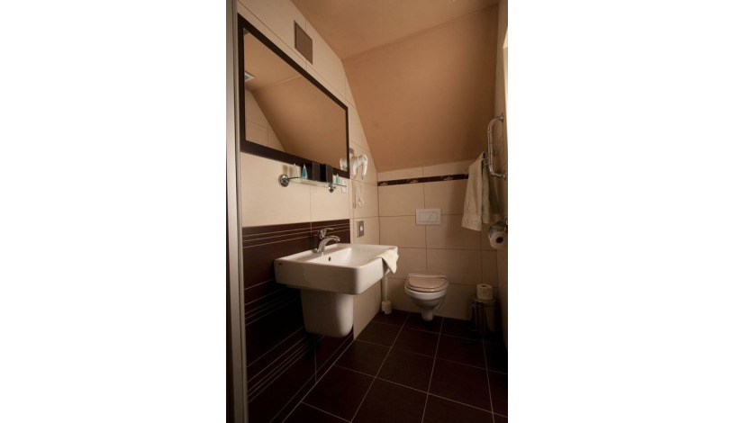 Penzion U Hrádku **** Znojmo