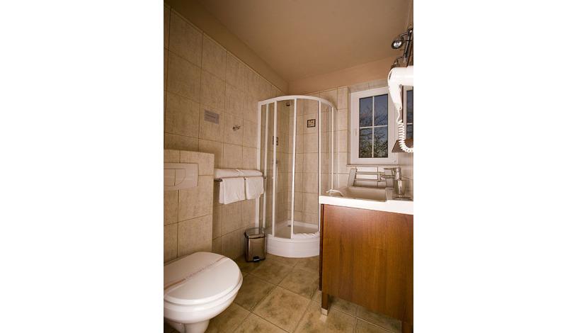 Penzion U Hrádku **** Znojmo