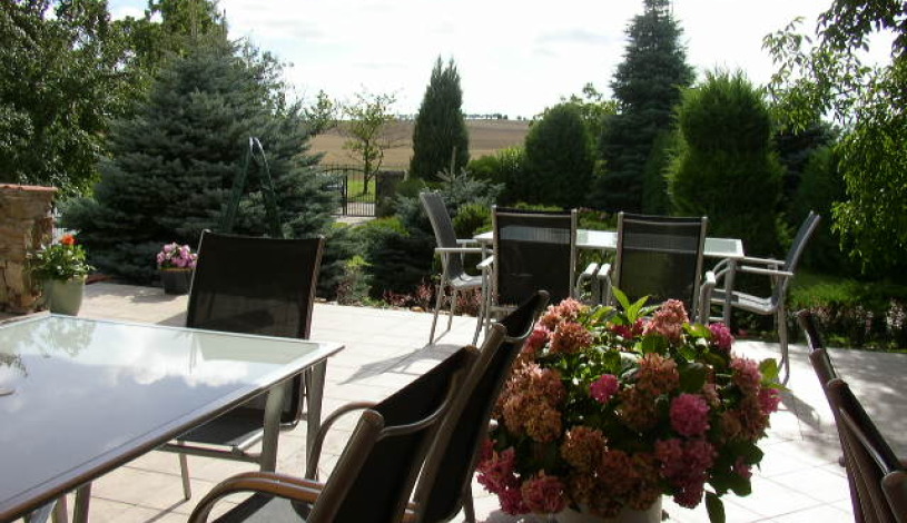 Penzion U Hrádku **** Znojmo