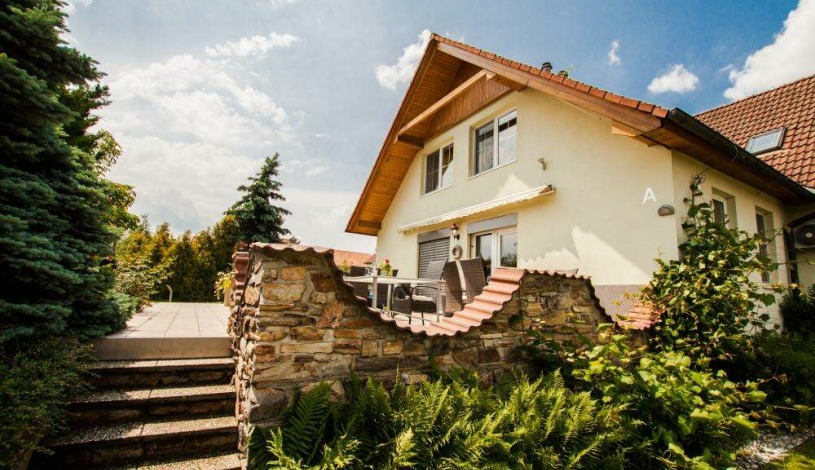 Penzion U Hrádku **** Znojmo