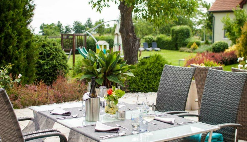 Penzion U Hrádku **** Znojmo