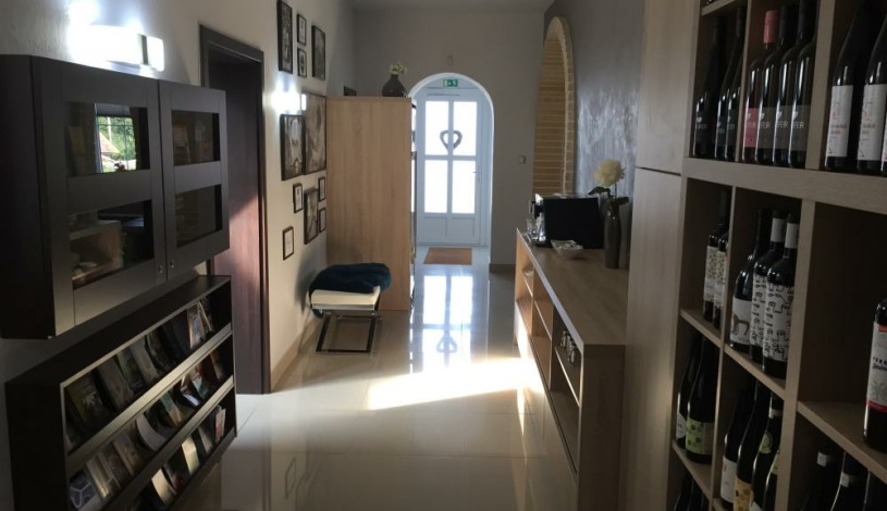 Penzion U Hrádku **** Znojmo