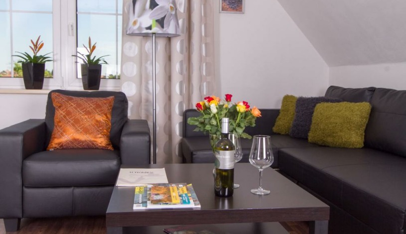 Penzion U Hrádku **** Znojmo