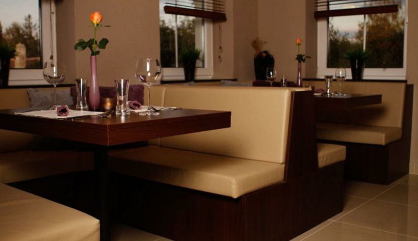 Penzion U Hrádku **** Znojmo