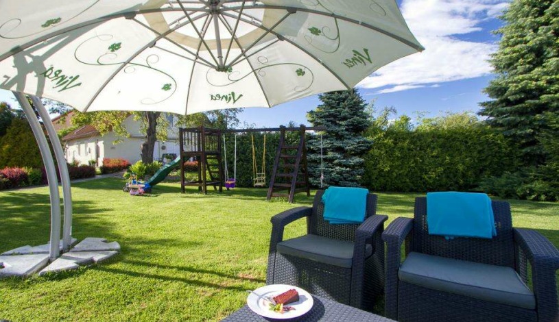 Penzion U Hrádku **** Znojmo