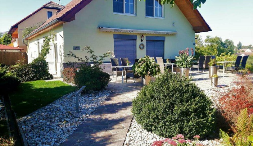 Penzion U Hrádku **** Znojmo