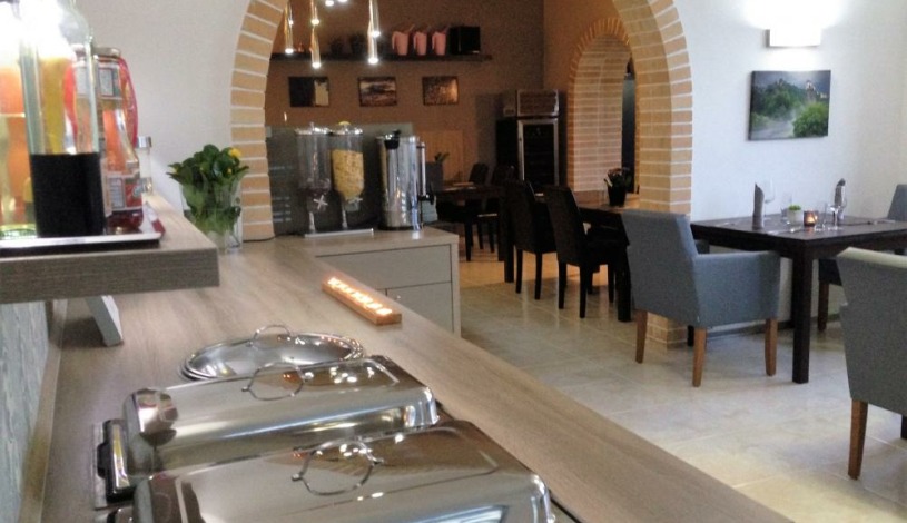 Penzion U Hrádku **** Znojmo