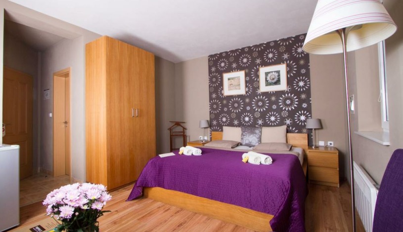 Penzion U Hrádku **** Znojmo