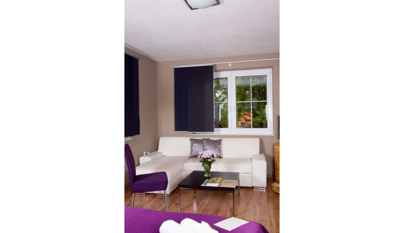 Penzion U Hrádku **** Znojmo