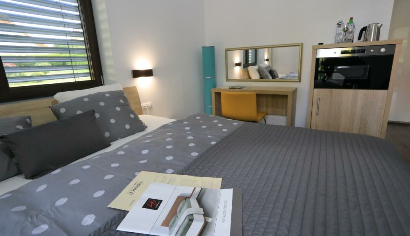 Penzion U Hrádku **** Znojmo