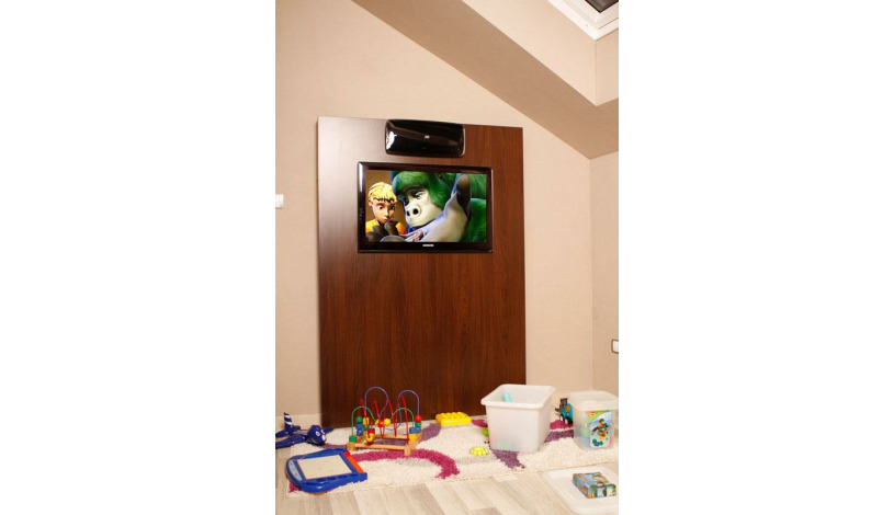 Penzion U Hrádku **** Znojmo