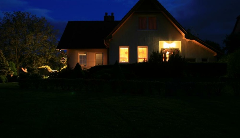 Penzion U Hrádku **** Znojmo